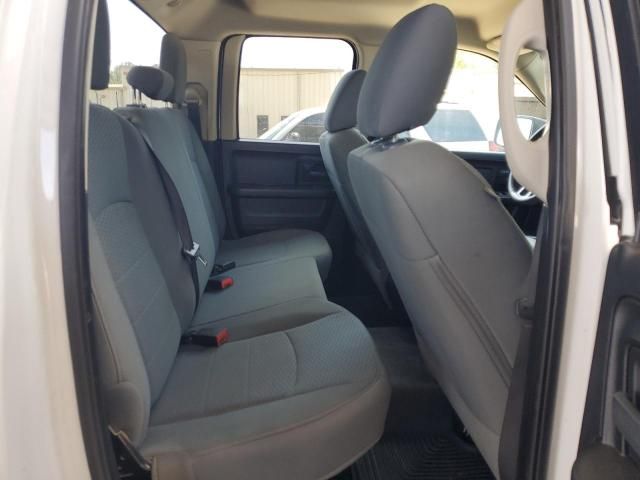 2016 Dodge RAM 1500 ST