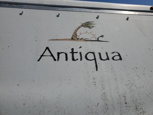 2004 Starcraft Antigua