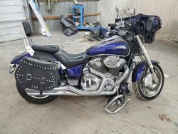 2002 Honda VTX1800 C en venta en Madisonville, TN