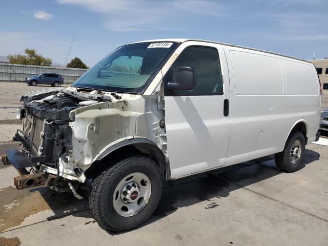 2012 GMC Savana G2500