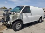 2012 GMC Savana G2500