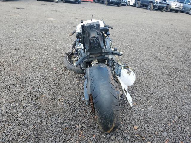 2013 Yamaha YZFR1