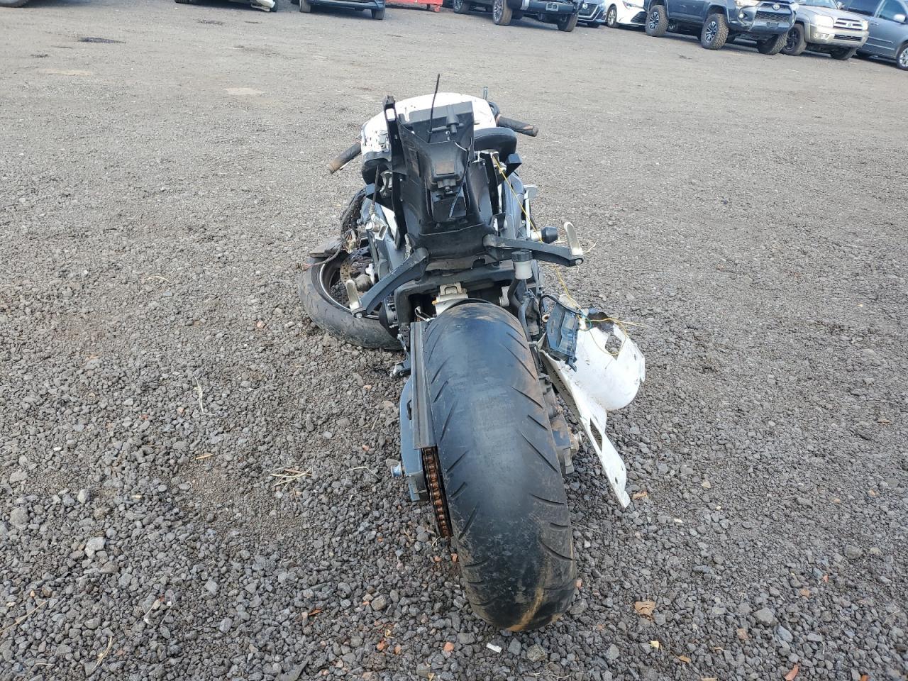 2013 Yamaha YZFR1