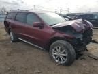 2017 Dodge Durango SXT