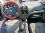 2009 Chevrolet Aveo LS