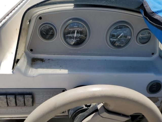 1995 Bayliner Boat