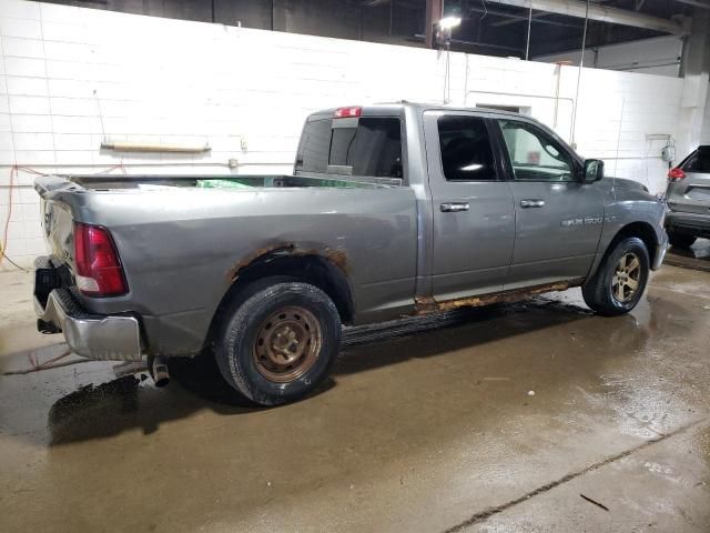2011 Dodge RAM 1500