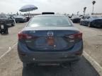 2015 Mazda 3 Sport