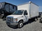 2023 Ford Econoline E350 Super Duty Cutaway Van