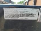 2022 East Manufacturing Texas Trailers Equipment Trailer