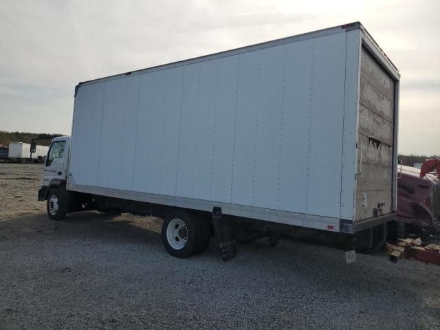 2009 Ford Low Cab Forward LCF550