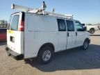 2013 Chevrolet Express G2500