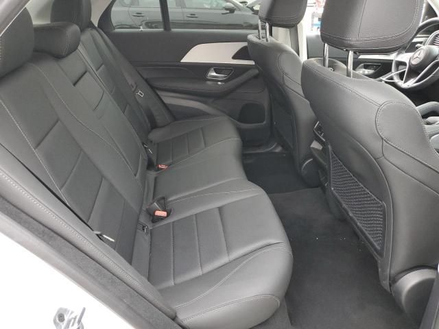 2025 Mercedes-Benz GLE 450E 4matic