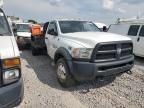 2014 Dodge RAM 4500