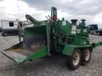 2000 John Deere 2000 Bandit 280XP Wood Chipper