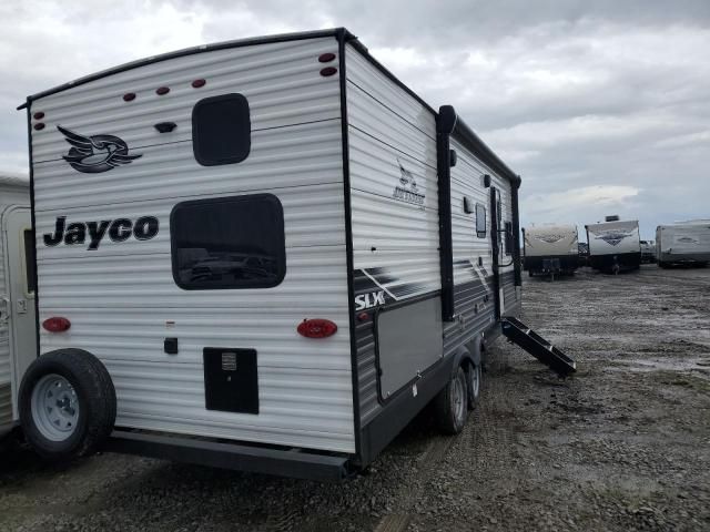 2022 Jayco JAY Feathr