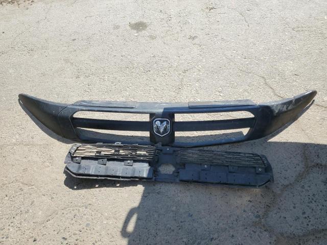 2018 Dodge RAM Promaster City