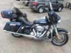 2013 Harley-Davidson Flhtk Electra Glide Ultra Limited