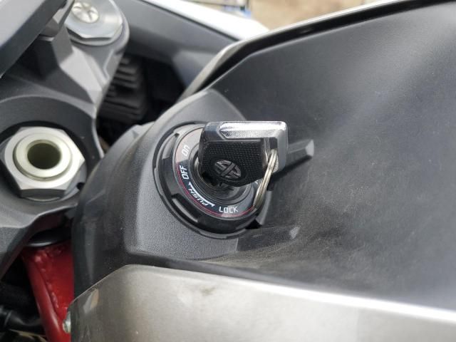 2023 Kawasaki ZR1000 K