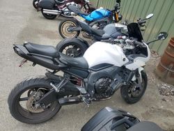 2012 Yamaha FZ1 S en venta en Graham, WA
