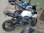 2012 Yamaha FZ1 S