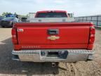 2015 Chevrolet Silverado C1500