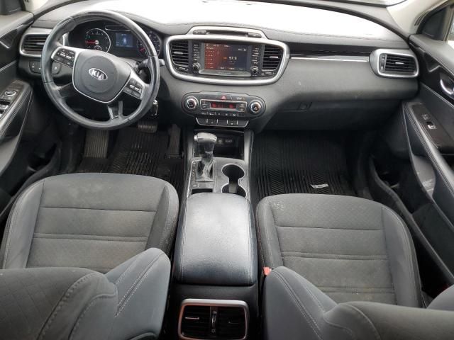 2019 KIA Sorento L