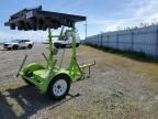 2017 Wanco Arrow Board Trailer