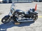 2012 Harley-Davidson Vrscf Vrod Muscle