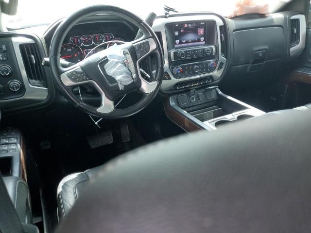 2015 GMC Sierra K2500 SLT