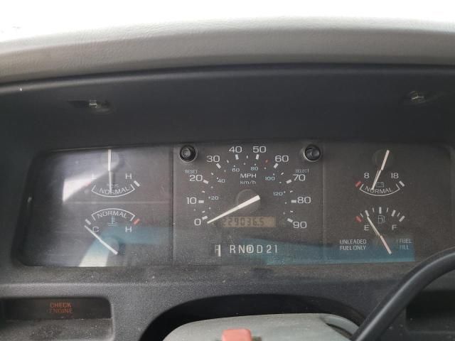 1994 Ford Aerostar