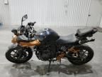 2018 Suzuki GSX250R