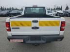 2011 Ford Ranger