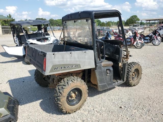 2020 Polaris Ranger 500