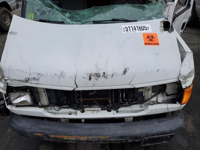 2006 Ford Econoline E250 Van