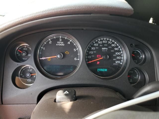2013 GMC Sierra C1500 Denali