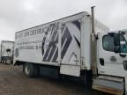 2011 Freightliner Business Class M2 Paper Shredder Truck