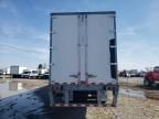 2024 Hyundai VI2530152 DRY Van Trailer