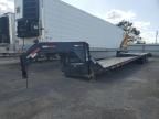 2018 Maxey Equipment Trailer