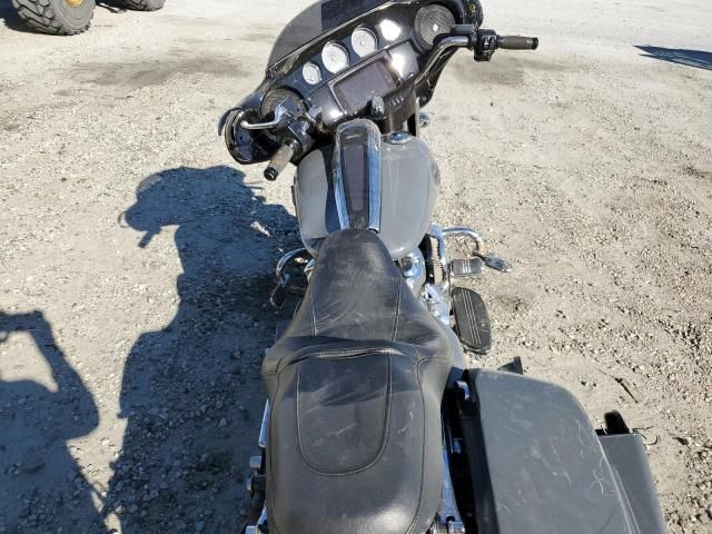 2022 Harley-Davidson Flhxs