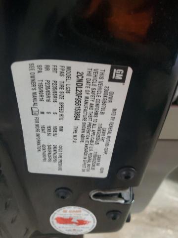 2005 Chevrolet Equinox ls