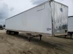 2005 Utility VS2DC DRY Van Trailer