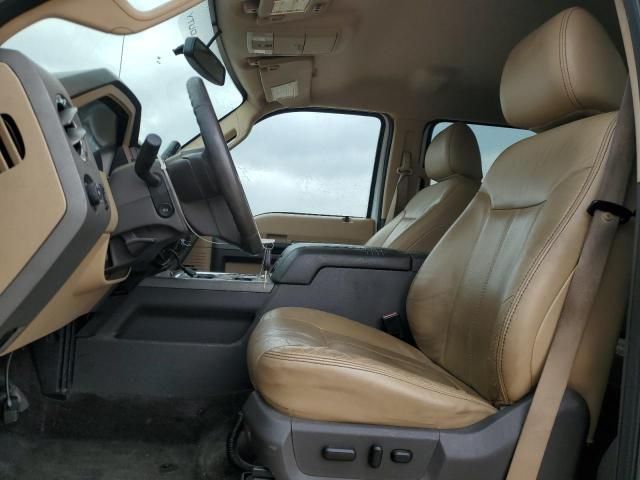 2011 Ford F250 Super Duty