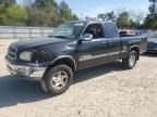 2002 Toyota Tundra Access Cab SR5