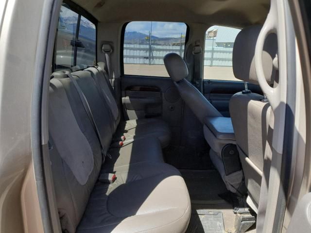 2003 Dodge RAM 1500 ST