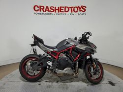 Lotes con ofertas a la venta en subasta: 2023 Kawasaki ZR1000 K