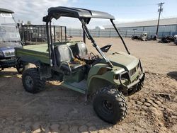 Vehiculos salvage en venta de Copart China: 2006 John Deere Gator