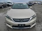 2014 Honda Accord Hybrid