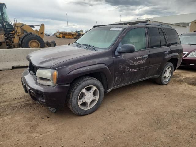2008 Chevrolet Trailblazer LS