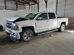 2014 Chevrolet Silverado K1500 LTZ en venta en Lexington, KY